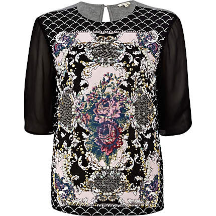 Top & Blouses view 6