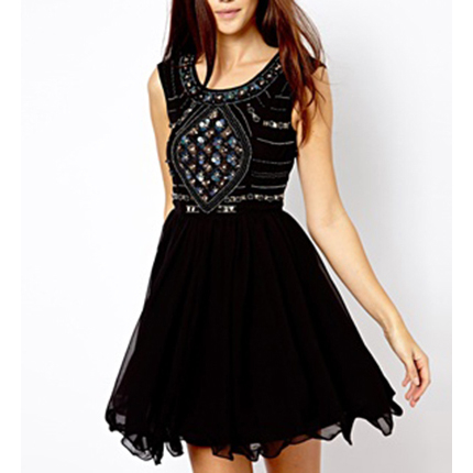 Dresses