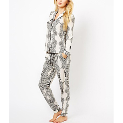 Night Wear