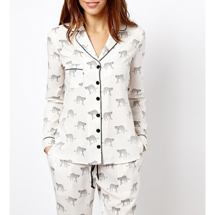 Night Wear view 4