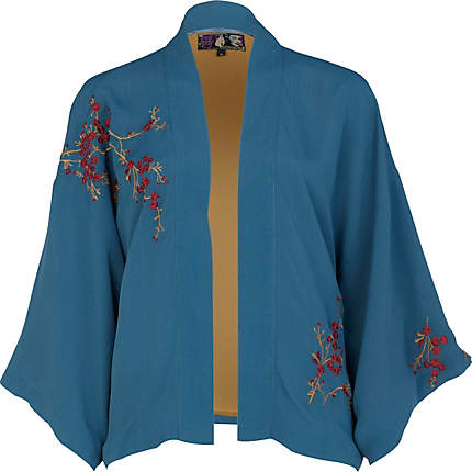 Outer Wear